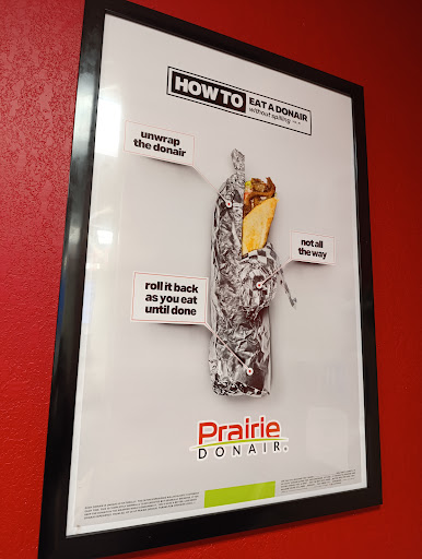 Photo of Prairie Donair Medicine Hat & PD Inspired Pizza - 2410 Division Ave N #84, Medicine Hat, AB T1A 0C3